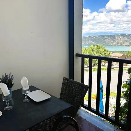 Gabrielle Hotel Aiguines