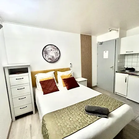 Hotel Gabrielle
