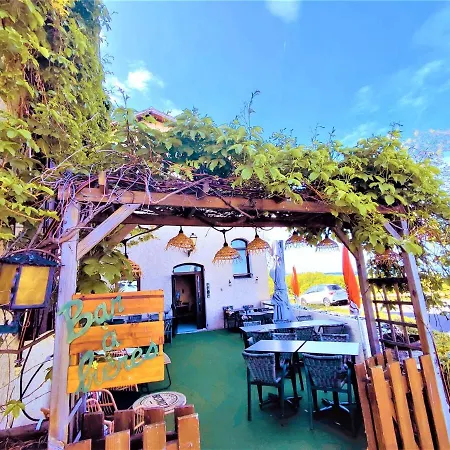 Gabrielle Hotel