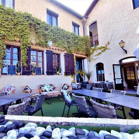 Hotel Gabrielle 2*