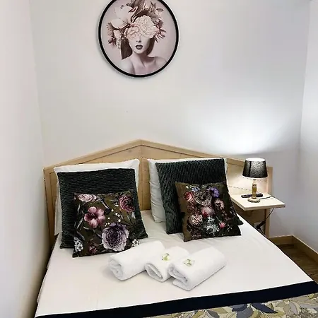 Hotel Gabrielle 2*