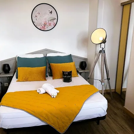 Gabrielle Hotel 2*