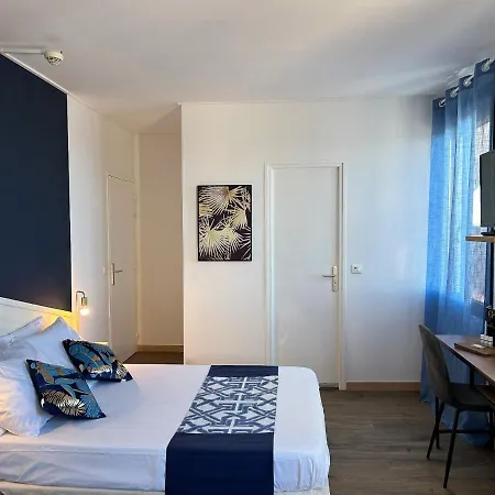 Hotel Gabrielle 2*