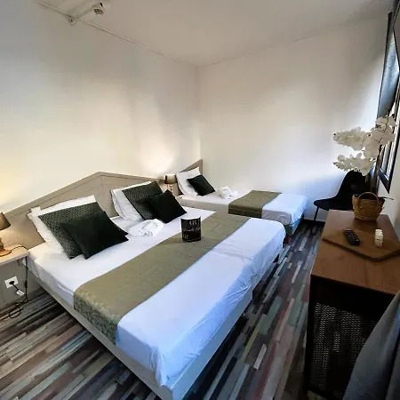 Gabrielle Hotel Aiguines