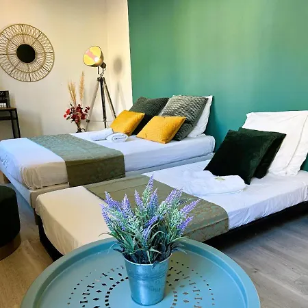 Gabrielle Hotel Aiguines