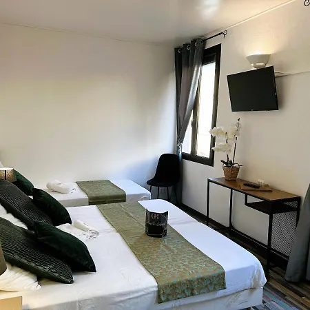 Gabrielle Hotel 2*