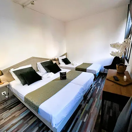 Hotel Gabrielle 2*