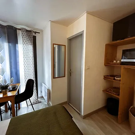 Gabrielle Hotel 2*