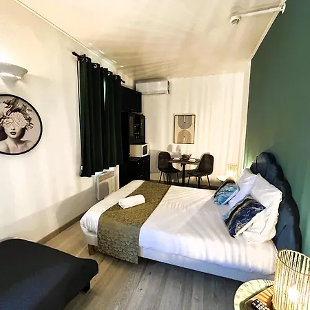 Hotel Gabrielle