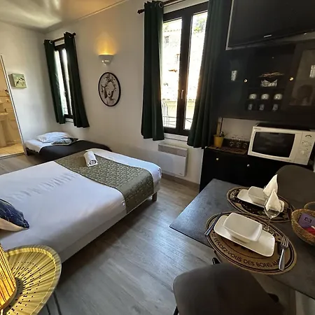 Hotel Gabrielle 2*