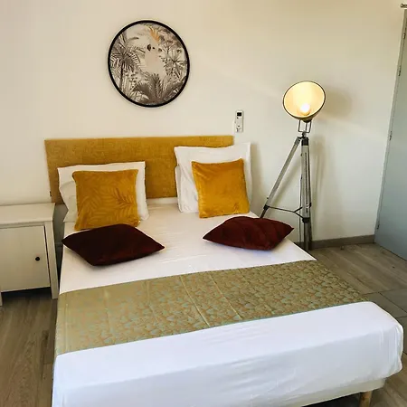 Gabrielle Hotel