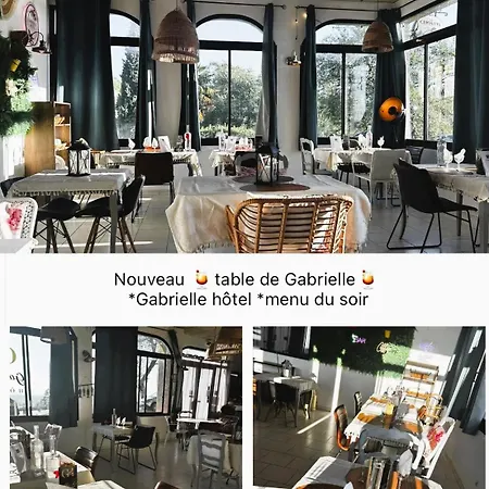 Hotel Gabrielle 2*