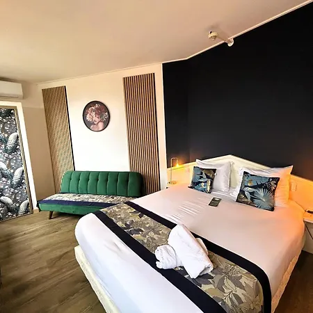 Gabrielle Hotel