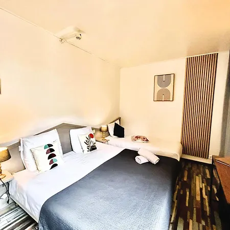 Gabrielle Hotel 2*