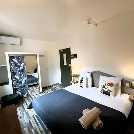 Gabrielle Hotel