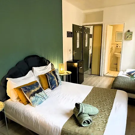 Hotel Gabrielle